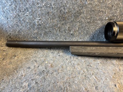 REMINGTON 700 .308 WIN - Image 7 of 12