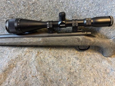 REMINGTON 700 .308 WIN - Image 4 of 12