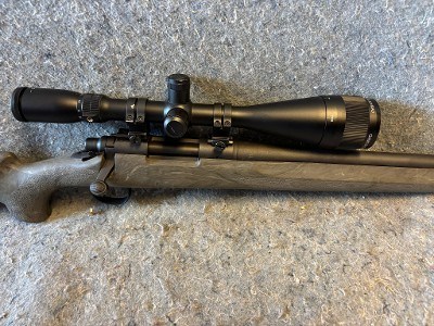 REMINGTON 700 .308 WIN - Image 3 of 12