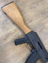 CENTURY ARMS ROMARM 7.62X39 AK47 WASR-10 7.62 x 39mm - Image 5 of 6