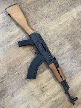 CENTURY ARMS ROMARM 7.62X39 AK47 WASR-10 7.62 x 39mm - Image 4 of 6