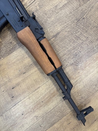 CENTURY ARMS ROMARM 7.62X39 AK47 WASR-10 7.62 x 39mm - Image 6 of 6