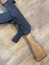 CENTURY ARMS ROMARM 7.62X39 AK47 WASR-10 7.62 x 39mm - Image 2 of 6