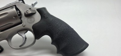 SMITH & WESSON 686 .357 MAG - Image 9 of 10