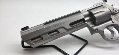 SMITH & WESSON 686 .357 MAG - Image 3 of 10