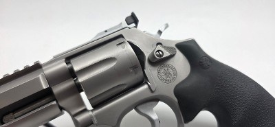 SMITH & WESSON 686 .357 MAG - Image 4 of 10