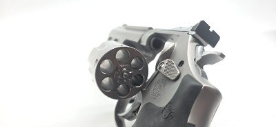 SMITH & WESSON 686 .357 MAG - Image 10 of 10