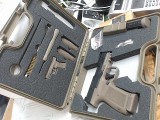 CANIK METE MC9L FDE CAI 9MM LUGER (9x19 PARA) - Image 1 of 1