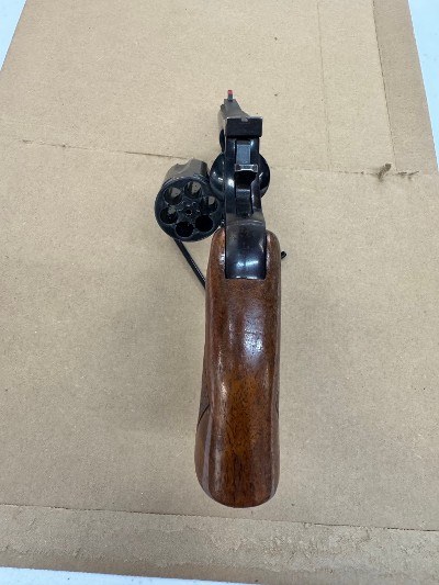 DAN WESSON FIREARMS 15-2 .357 MAG - Image 6 of 12