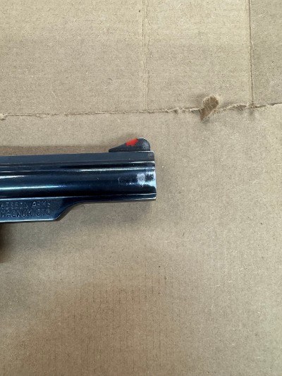 DAN WESSON FIREARMS 15-2 .357 MAG - Image 2 of 12