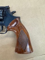 DAN WESSON FIREARMS 15-2 .357 MAG - Image 10 of 12