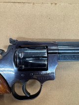 DAN WESSON FIREARMS 15-2 .357 MAG - Image 9 of 12