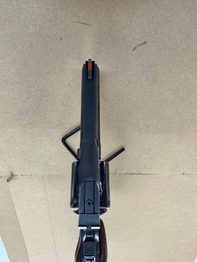 DAN WESSON FIREARMS 15-2 .357 MAG - Image 12 of 12