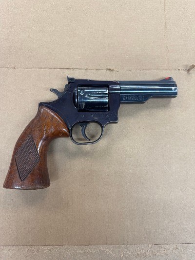 DAN WESSON FIREARMS 15-2 .357 MAG - Image 3 of 12