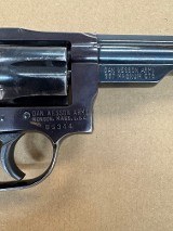 DAN WESSON FIREARMS 15-2 .357 MAG - Image 8 of 12
