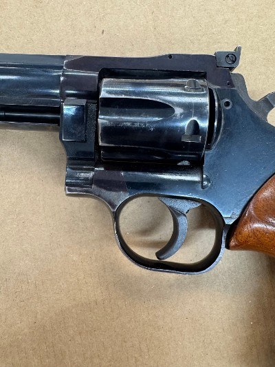 DAN WESSON FIREARMS 15-2 .357 MAG - Image 11 of 12