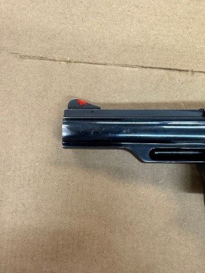 DAN WESSON FIREARMS 15-2 .357 MAG - Image 4 of 12