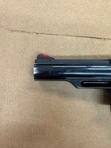DAN WESSON FIREARMS 15-2 .357 MAG - Image 4 of 12