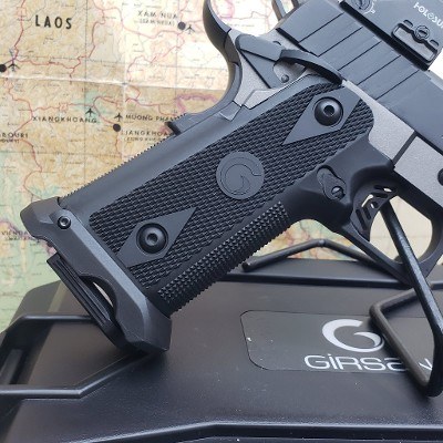 GIRSAN WITNESS2311 9MM LUGER (9x19 PARA) - Image 4 of 5