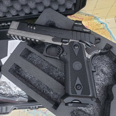 GIRSAN WITNESS2311 9MM LUGER (9x19 PARA) - Image 2 of 5