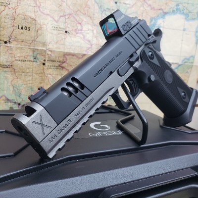 GIRSAN WITNESS2311 9MM LUGER (9x19 PARA) - Image 3 of 5