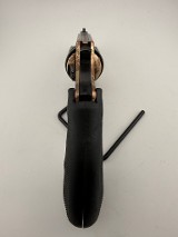 CHARTER ARMS UNDERCOVER Lite Panther .38 Special Revolver – 2" Barrel – 5 Shot – Camo Finish .38 SPL - Image 7 of 7