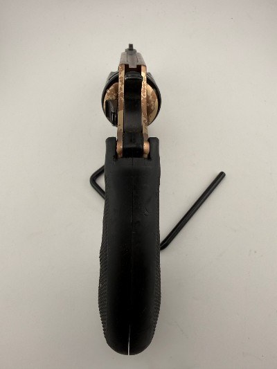 CHARTER ARMS UNDERCOVER Lite Panther .38 Special Revolver – 2" Barrel – 5 Shot – Camo Finish .38 SPL - Image 7 of 7
