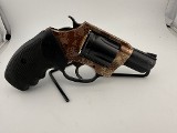 CHARTER ARMS UNDERCOVER Lite Panther .38 Special Revolver – 2" Barrel – 5 Shot – Camo Finish .38 SPL - Image 5 of 7