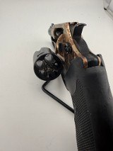 CHARTER ARMS UNDERCOVER Lite Panther .38 Special Revolver – 2" Barrel – 5 Shot – Camo Finish .38 SPL - Image 4 of 7