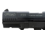 WALTHER P22 .22 LR - Image 3 of 14