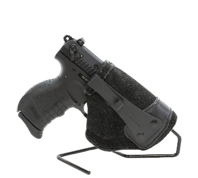 WALTHER P22 .22 LR - Image 12 of 14
