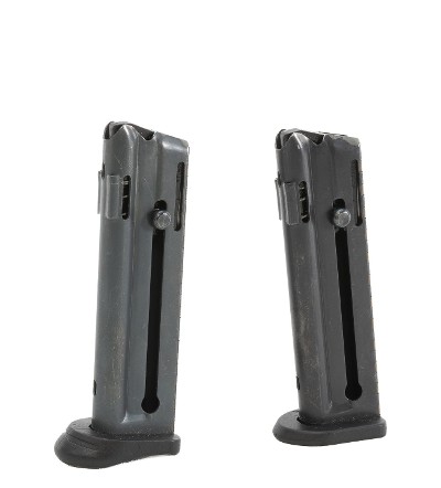 WALTHER P22 .22 LR - Image 13 of 14