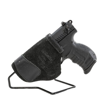 WALTHER P22 .22 LR - Image 11 of 14