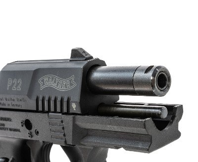 WALTHER P22 .22 LR - Image 8 of 14