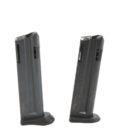 WALTHER P22 .22 LR - Image 14 of 14