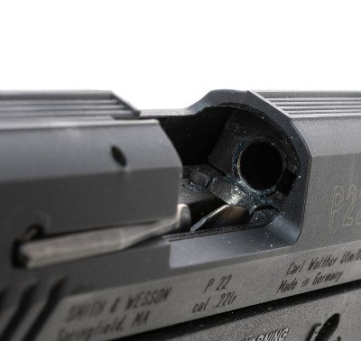 WALTHER P22 .22 LR - Image 9 of 14