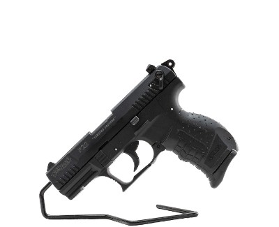 WALTHER P22 .22 LR - Image 1 of 14