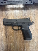 FN FNX-9 9MM LUGER (9X19 PARA) - Image 2 of 7