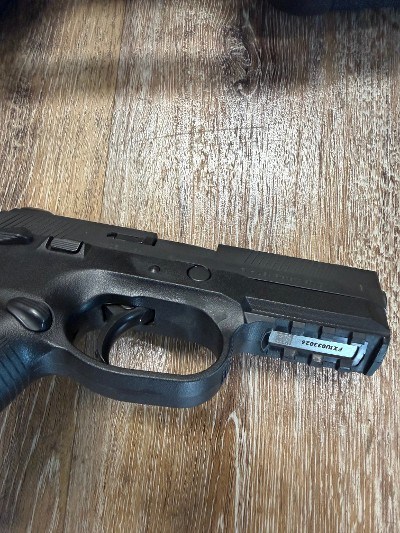 FN FNX-9 9MM LUGER (9X19 PARA) - Image 6 of 7