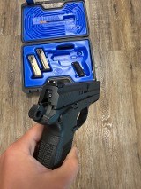 FN FNX-9 9MM LUGER (9X19 PARA) - Image 4 of 7