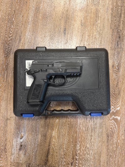 FN FNX-9 9MM LUGER (9X19 PARA) - Image 7 of 7