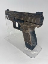 CANIK TP9 ELITE SC 9MM LUGER (9x19 PARA) - Image 4 of 5