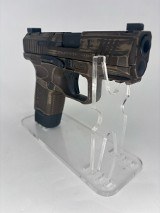 CANIK TP9 ELITE SC 9MM LUGER (9x19 PARA) - Image 3 of 5