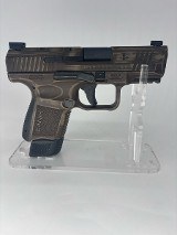 CANIK TP9 ELITE SC 9MM LUGER (9x19 PARA) - Image 2 of 5