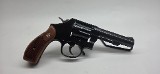 SMITH & WESSON MODEL 10 .38 SPL - Image 5 of 10