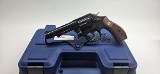 SMITH & WESSON MODEL 10 .38 SPL - Image 1 of 10