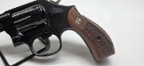 SMITH & WESSON MODEL 10 .38 SPL - Image 9 of 10