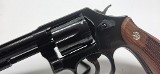 SMITH & WESSON MODEL 10 .38 SPL - Image 4 of 10