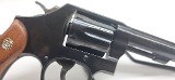 SMITH & WESSON MODEL 10 .38 SPL - Image 7 of 10