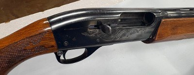 REMINGTON 1100 12 GA - Image 9 of 13